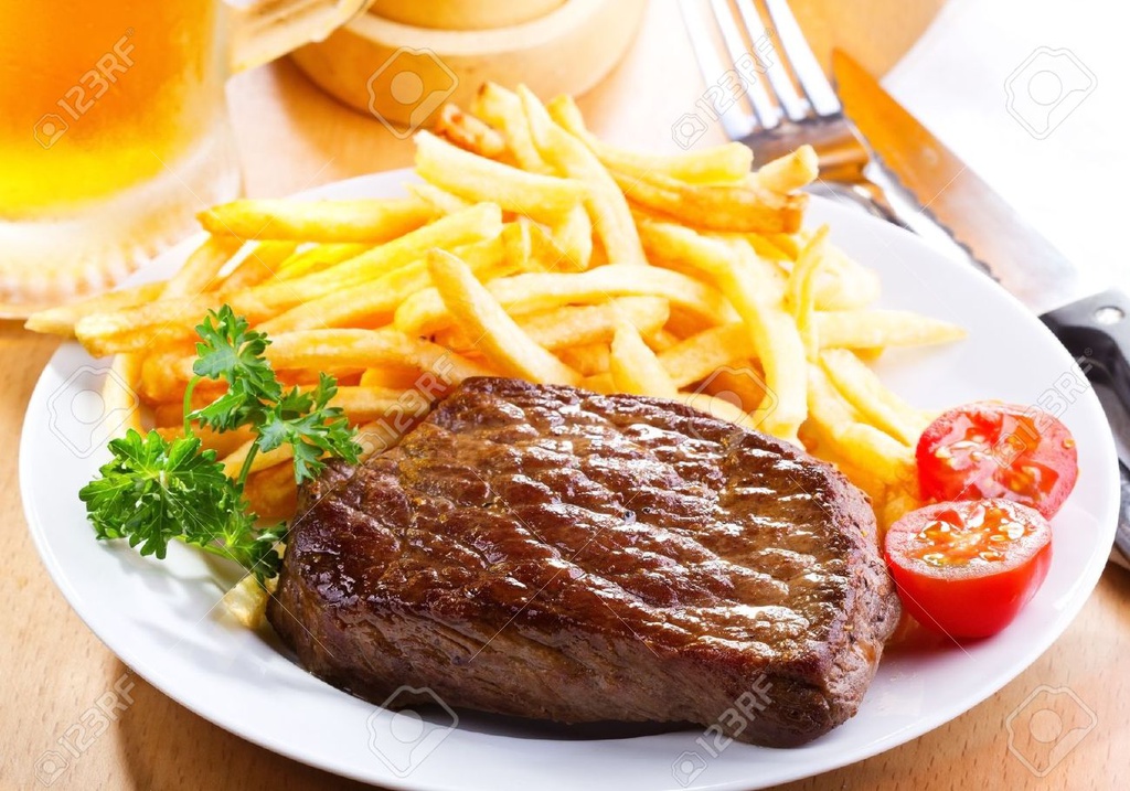 Bistec