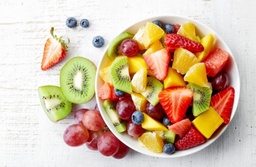 Ensalada de fruta